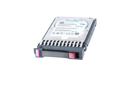 HPE 605832-002 SAS 6GBPS Hard Disk