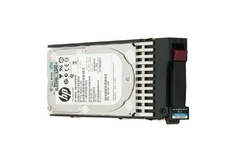 HPE 606020-001 SAS Hard Disk Drive