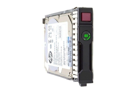 HPE 627195-001 300GB Hard Disk Drive