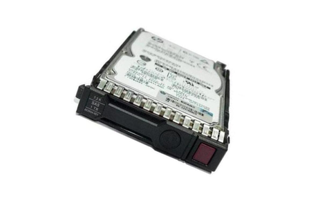 HPE 652749-S21 1TB Hard Disk