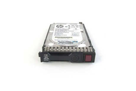 HPE 653953-001 500GB Hard Disk Drive