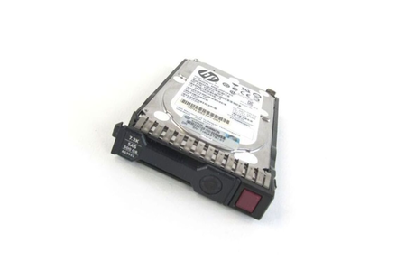 HPE 653953-001 500GB Hard Disk
