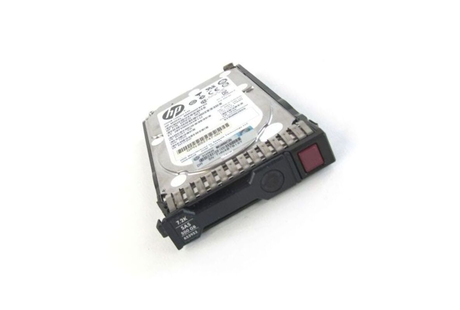 HPE 653953-001 7.2K RPM Hard Disk