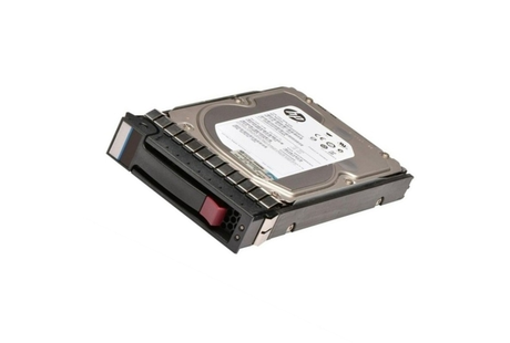 HPE 653960-001 300GB Hard Disk