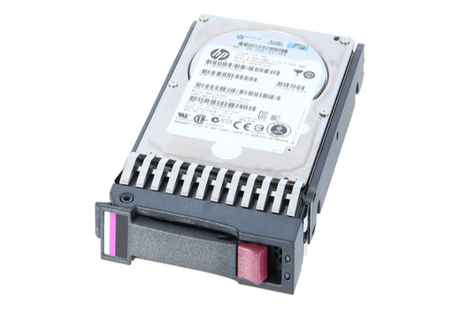 HPE 655708-S21 SATA Hard Disk Drive