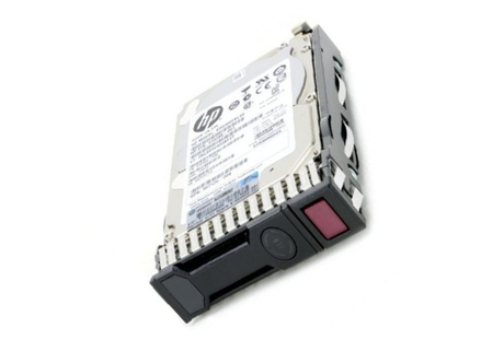 HPE 657739-001 1TB SATA 6GBPS Hard Disk