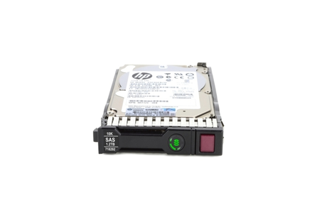 HPE 693651-004 1.2TB Hard Disk Drive