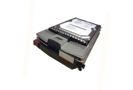 HPE 695510-S21 4TB 7.2K RPM Hard Drive Disk
