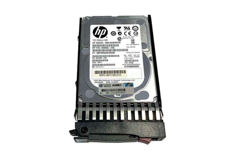 HPE 726480-001 1.2TB SAS Hard Disk Drive