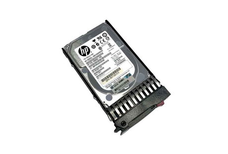 HPE 726480-001 1.2TB SAS Hard Drive