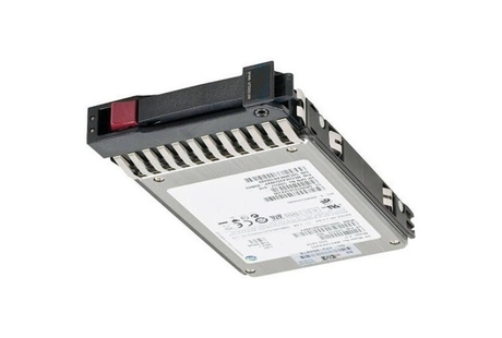 HPE 759210-B21 400GB Hard Drive