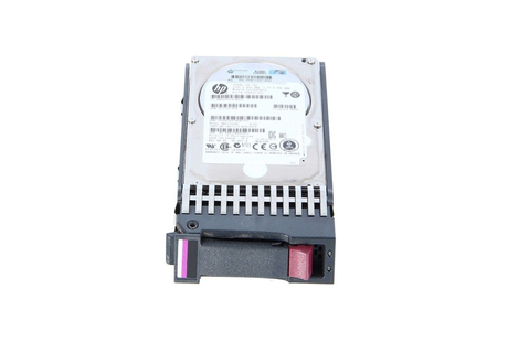 HPE 765424-B21 600GB Hard Disk Drive