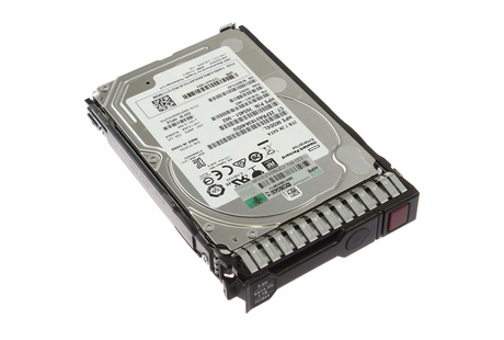 HPE 765455-B21 2TB 7.2K  Hard Disk Drive