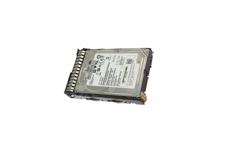 HPE 765455-B21 SATA-6GBPS Hard Disk