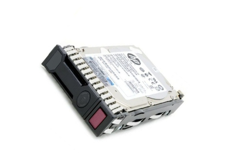 HPE 781514-004 SAS 12GBPS 10K RPM Hard Drive