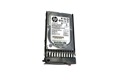 HPE 781516-S21 12GBPS  Hard Drive