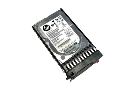 HPE 781516-S21 600GB 10K 12GBPS Hard Disk
