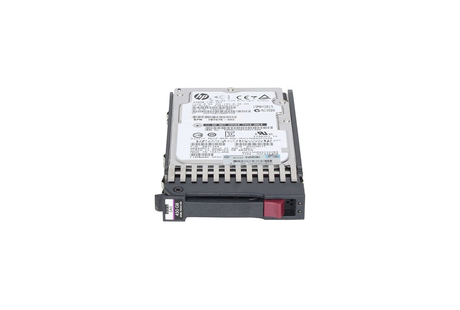 HPE 787655-001 SAS Hard Disk Drive