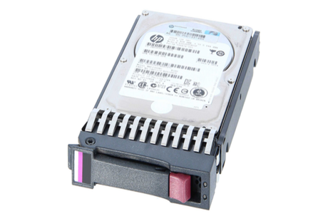 HPE 819201-B21 8TB 7.2K  Hard Disk