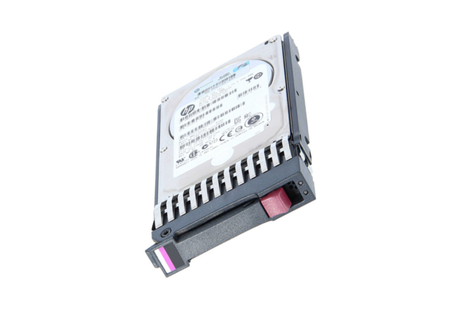 HPE 819201-B21 SAS Hard Disk Drive