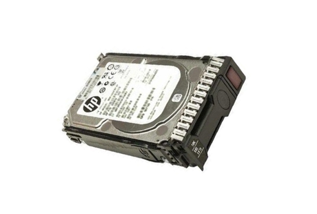 HPE 872284-001 1.8TB Hard Disk Drive