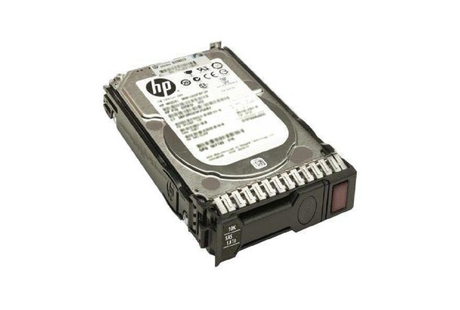 HPE 872284-001 SAS Hard Disk