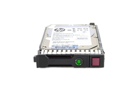 HPE EF0600FARNA 600GB Hard Disk Drive