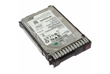 HPE GB0250EAFYK 7.2K RPM Hard Drive