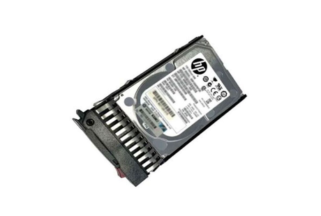 HPE MB2000EBZQC 7.2K 2TB Hard Disk Drive