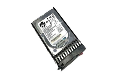 HPE MB2000EBZQC SATA Hard Disk Drive