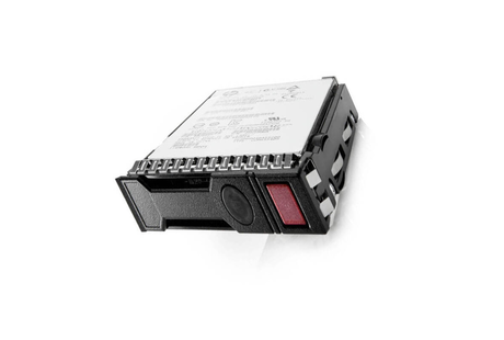 HPE MB6000JEQUV SAS Hard Disk Drive
