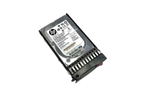 HPE QR496A SAS 10K Hard Disk Drive