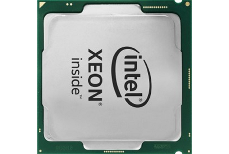 Intel SRFDE 4-Core Server Processor