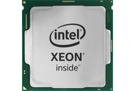 Intel SRFDE Quad-Core 4.0Ghz Processor