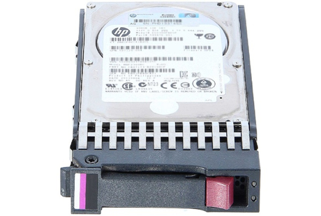MB6000JEQNN HPE 6TB Hard Disk Drive