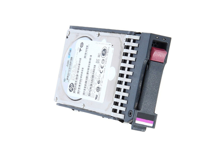 MB6000JEQNN HPE SAS Hard Disk