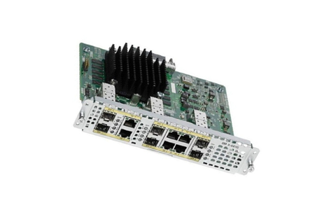 SM-X-6X1G Cisco 6 Ports Expansion Module