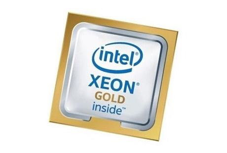 Dell 338-BULZ Intel Xeon 8-Core Processor
