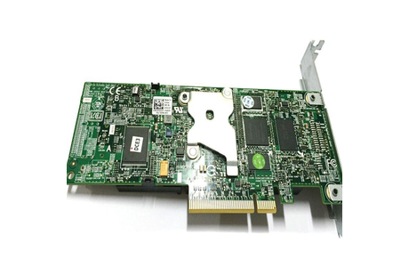 Dell 51P7W PCI-E Controller Card