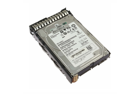 EG0450FCVBH HPE 10K RPM Hard Disk