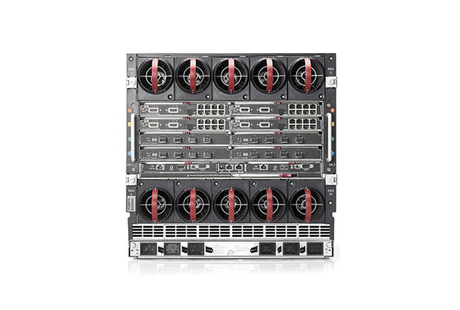 HP 412136-B22 Blade Server Case Enclosures