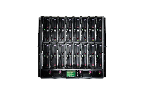 HP 412136-B22 Server Chassis Enclosures