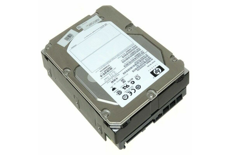 HP 581314-001 SAS 6GBPS Hard Drive
