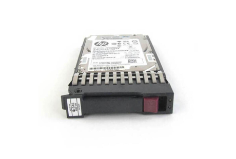 HPE 693569-008 SAS 6GBPS Hard Disk