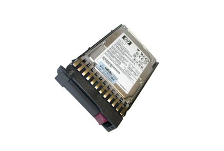 HPE 718159-002 6GBPS Hard Disk