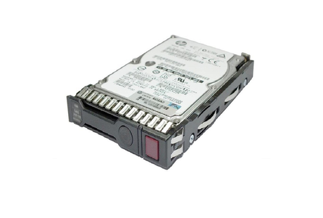 HPE 765466-K21 2TB SFF Hard Disk Drive