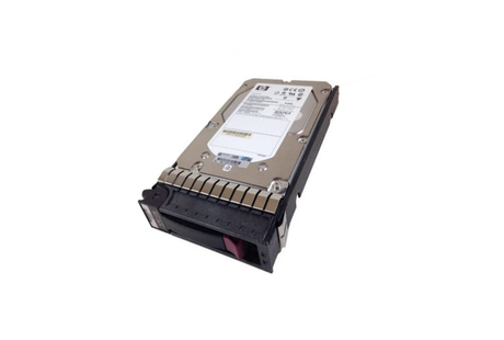 HPE 765468-004 2TB SFF Hard Disk Drive