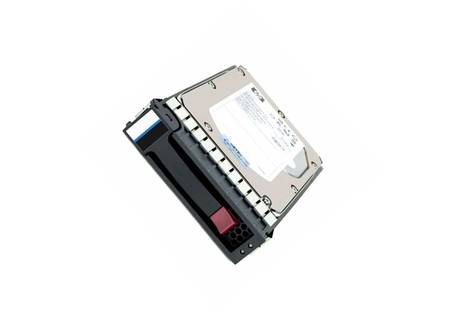 HPE 781577-001 SAS Hard Disk Drive