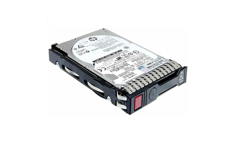 HPE 781581-008 900GB SAS Hard Drive