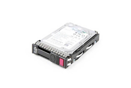 HPE 793703-B21 8TB SAS 12GBPS Hard Disk